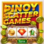 PINOY SCATTER GAMES